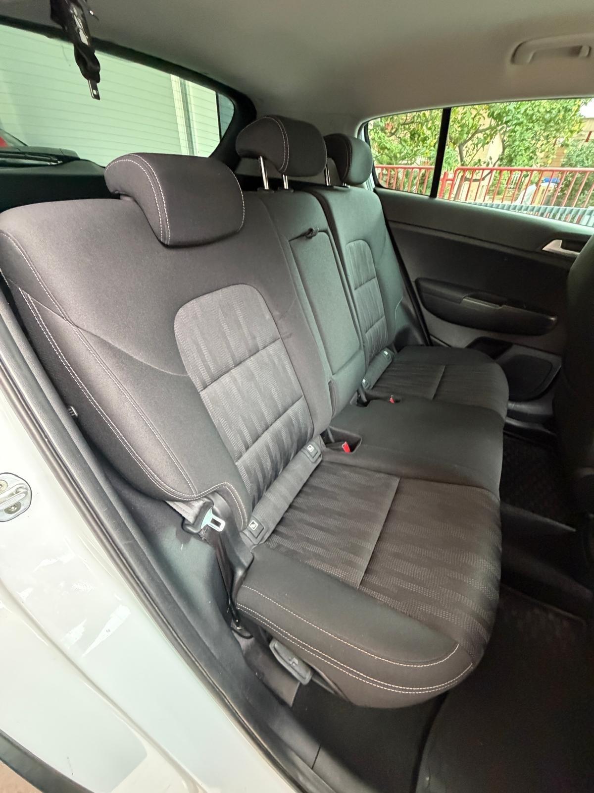 Kia Sportage 1.6 CRDI 136 CV 2WD