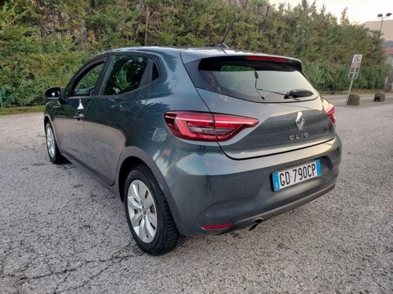 Renault Clio Clio SCe 75 CV 5 porte Business