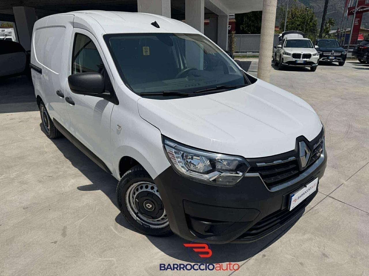 Renault Express 1.5 Blue dCi 75 Van-2021