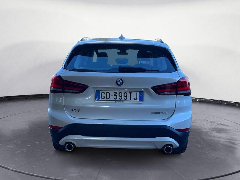 BMW X1 X1 sDrive18d Business Advantage