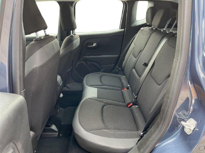 Jeep Renegade 2019 1.0 t3 Limited fwd