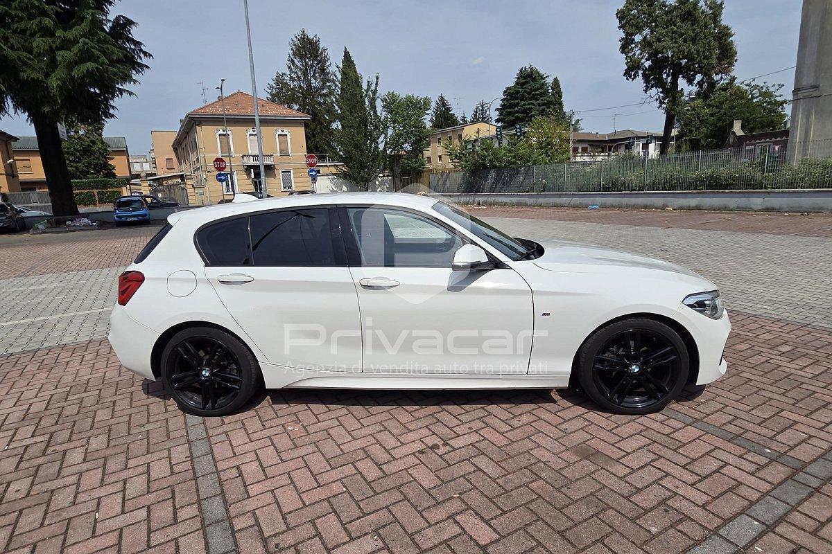 BMW 118i 5p. Sport