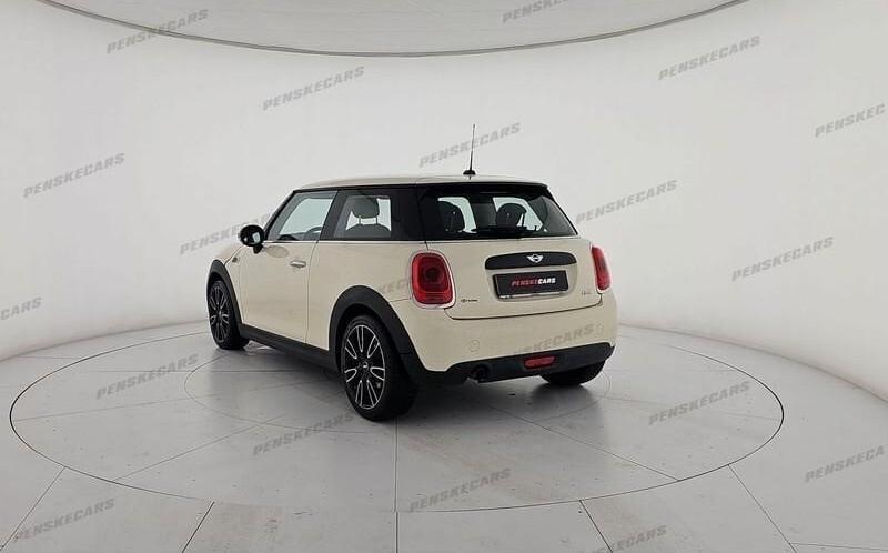Mini 1.2 One