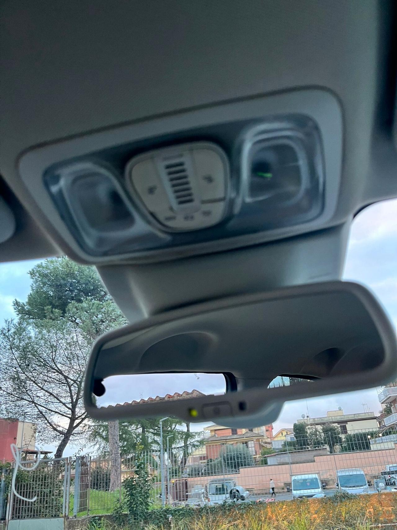 Fiat 500L Trekking Euro 6 UNIPRO