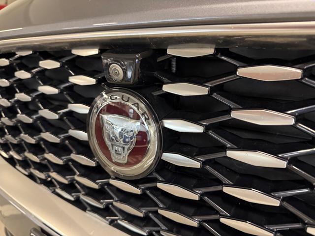 JAGUAR E-Pace E-Pace 2.0d i4 MHEV S awd 163cv#AUTO#PELLE#360°CAM