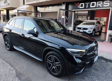 Mercedes-benz GLC 220d 4Matic Mild Hybrid AMG Line 2025