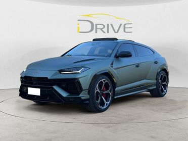 Lamborghini Urus Urus 4.0 V8 S auto "COME NUOVA!!" PPF OPACO
