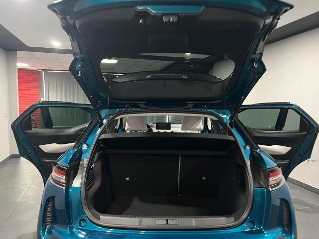 DS AUTOMOBILES DS 3 Crossback BlueHDi 100 So Chic