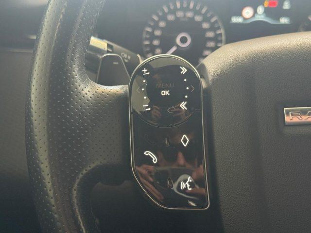 LAND ROVER Range Rover Evoque 2.0D R-Dynamic S