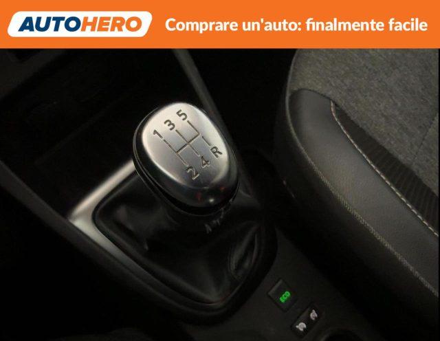 RENAULT Captur dCi 8V 90 CV Sport Edition2