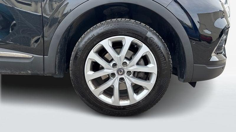 Renault Kadjar 1.5 Blue dCi Business EDC BUSINESS Blue dCi 115 EDC