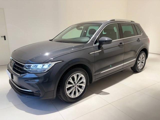 Volkswagen Tiguan 2.0 tdi Life 122cv