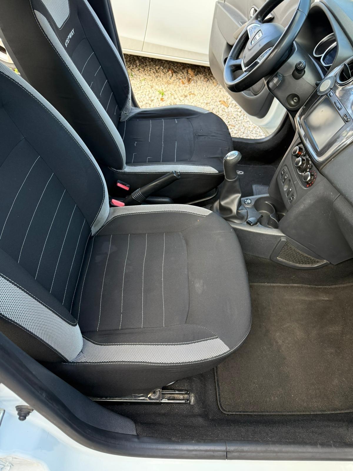 Dacia Sandero 0.9 TCe 12V TurboGPL 90CV Start&Stop Lauréate