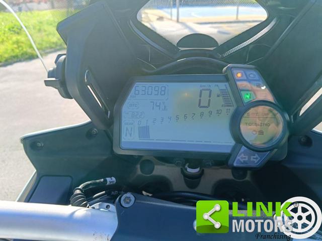 DUCATI Multistrada 1200 S TAGLIANDO DESMO 2026