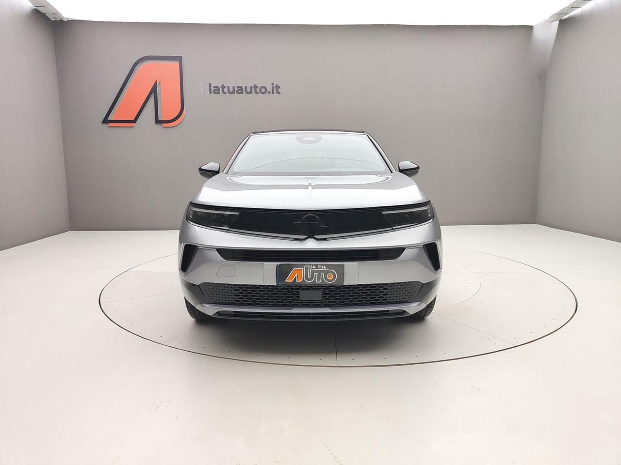 OPEL Mokka II 1.2 T 136CV GS