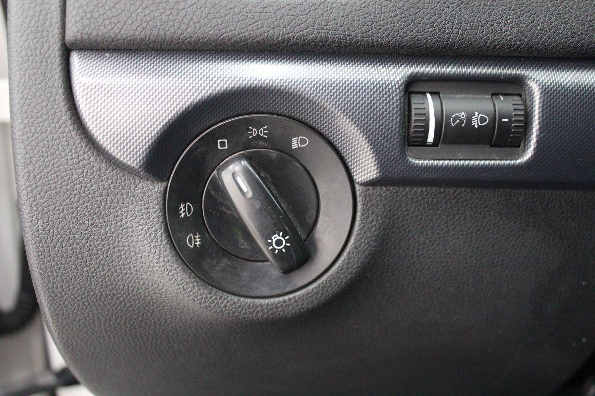 SKODA - Yeti - 2.0 TDI CR 110 CV Adventure