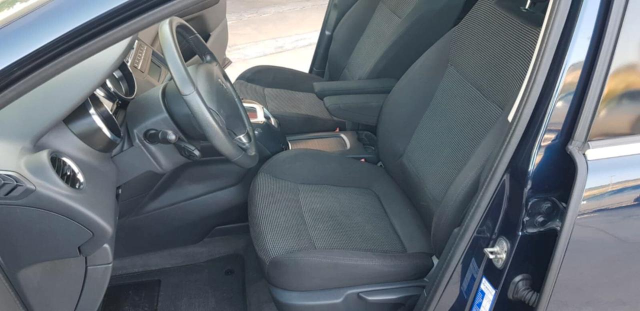 Peugeot 5008 2.0 HDi 163CV 7 POSTI UNIPROPRIETARIO