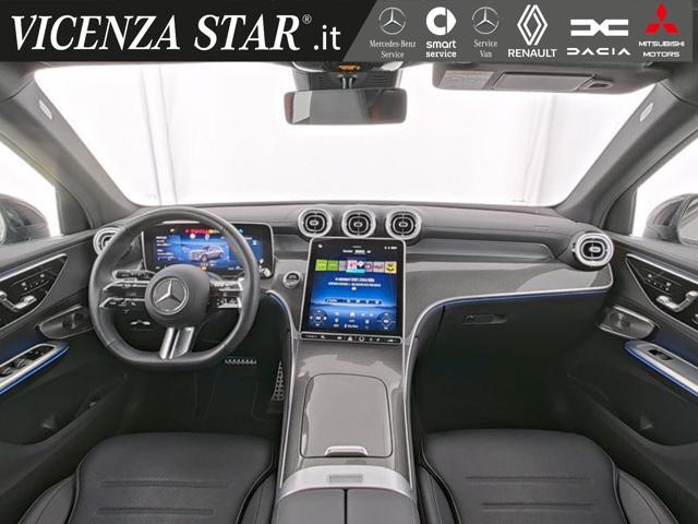 MERCEDES-BENZ GLC 300 d MHV 4MATIC PREMIUM AMG