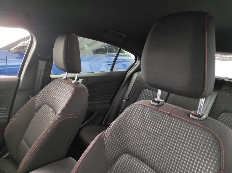 FORD Focus 4ª serie - Focus 1.0 EcoBoost Hybrid 155 CV Powershift 5p. ST-Line