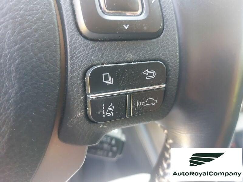 Lexus NX NX Hybrid 4WD Executive