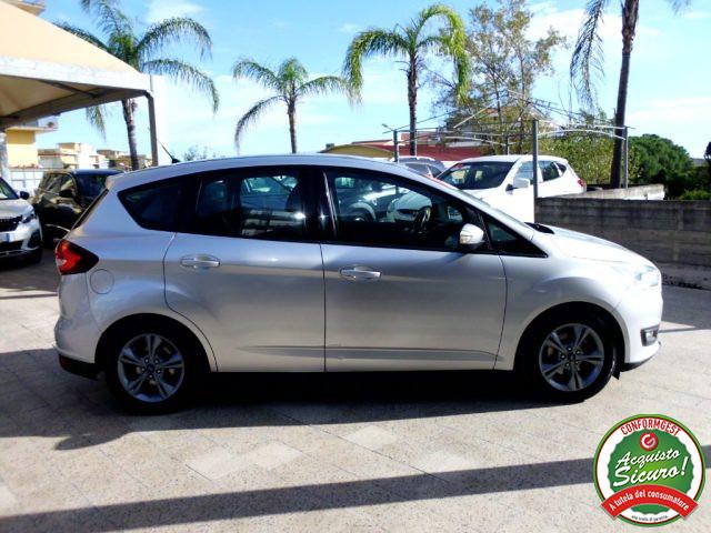 FORD C-Max 1.5 TDCi 95CV Start&Stop Business