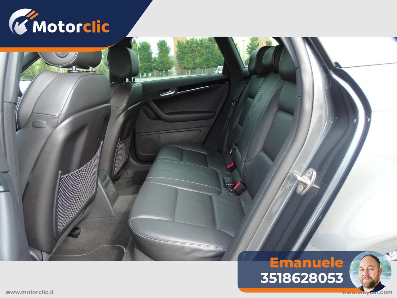 AUDI RS3 SPB 2.5 TFSI quattro S tronic