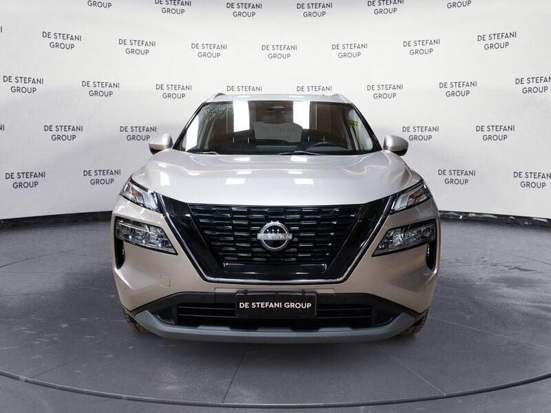 Nissan X-Trail X-Trail e-Power e-4orce N-Connecta 4WD 7 posti