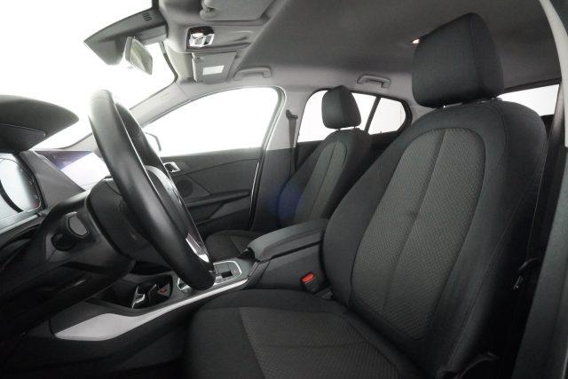 BMW 118 Serie 1 d 5p. Advantage