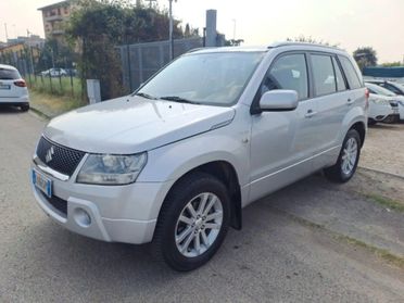 Suzuki Grand Vitara 1.9 diesel
