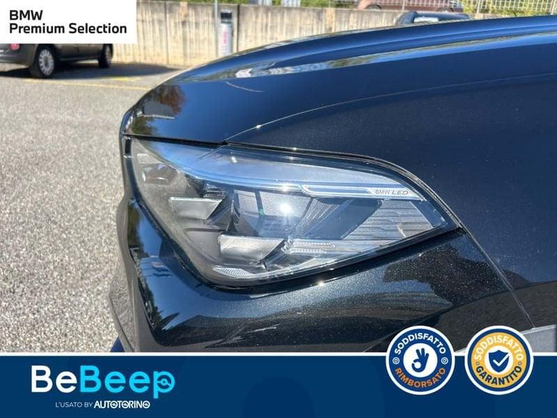 BMW X6 XDRIVE30D MHEV 48V BUSINESS AUTO