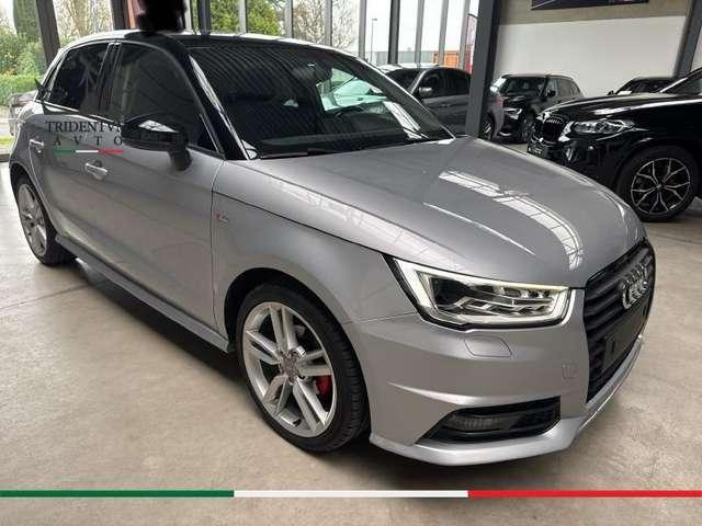 Audi A1 Sportback 1.0 tfsi ultra Admired 95cv