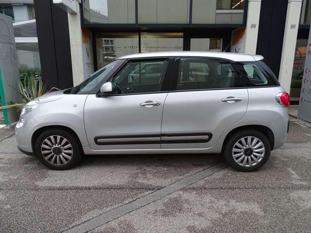 Fiat 500L 500L 2012 1.3 mjt Pop Star 95cv