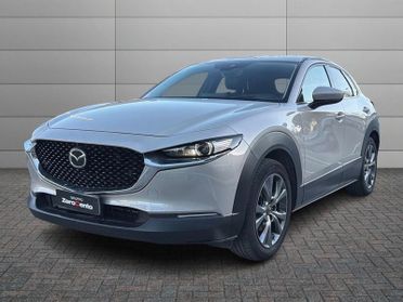 Mazda CX-30 CX-30 2.0 m-hybrid 2wd 186cv 6mt