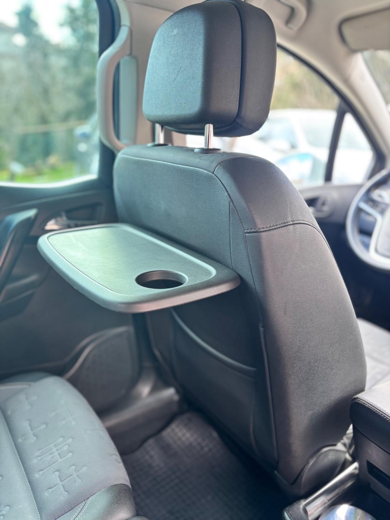 Opel Meriva 1.6 CDTI 136CV Start&Stop Cosmo