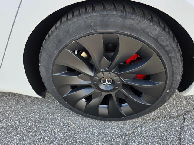 TESLA Model 3 Standard RWD Plus