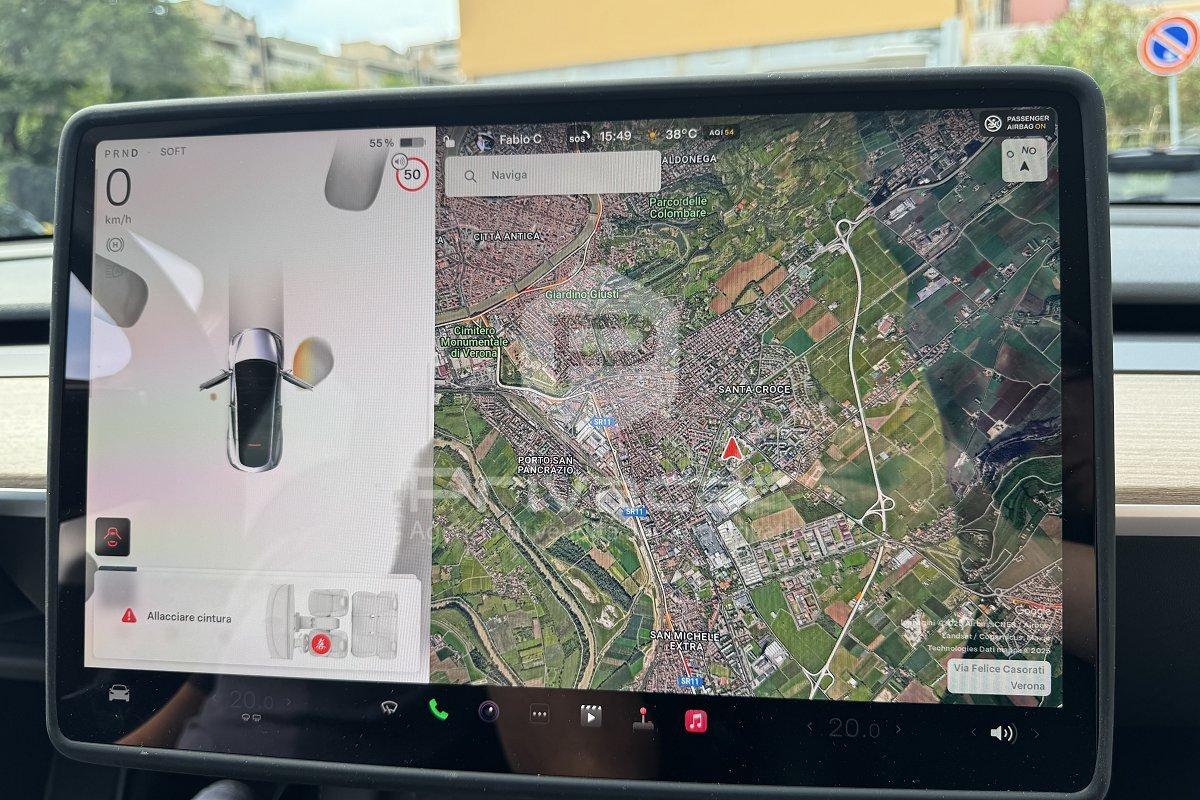 TESLA Model Y RWD