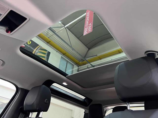 LAND ROVER Defender 90 3.0D I6 250 CV AWD Auto SE