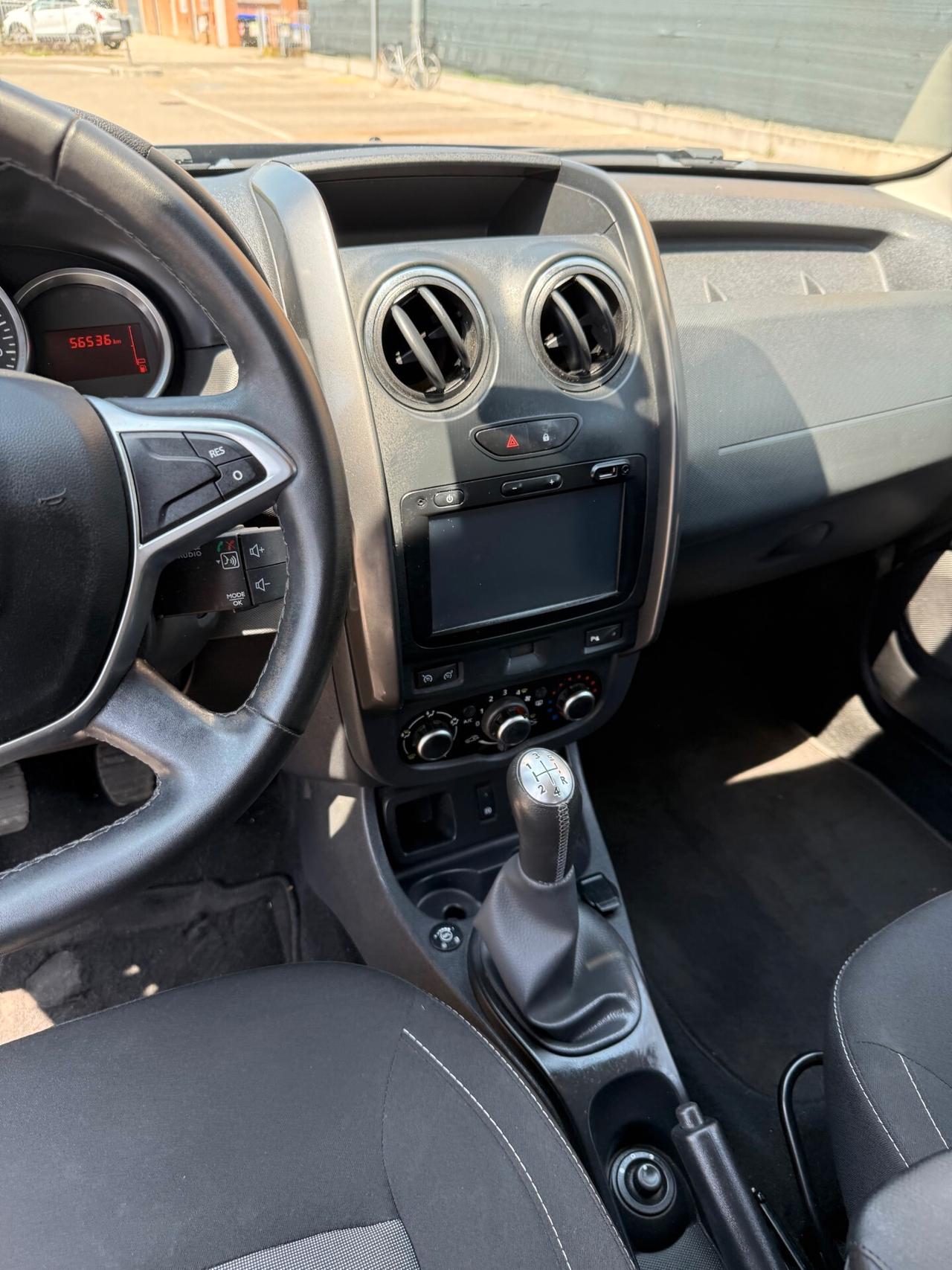 Dacia Duster 1.6 Gpl - NAV. - TEL. POST. - 12 MESI DI GARANZIA