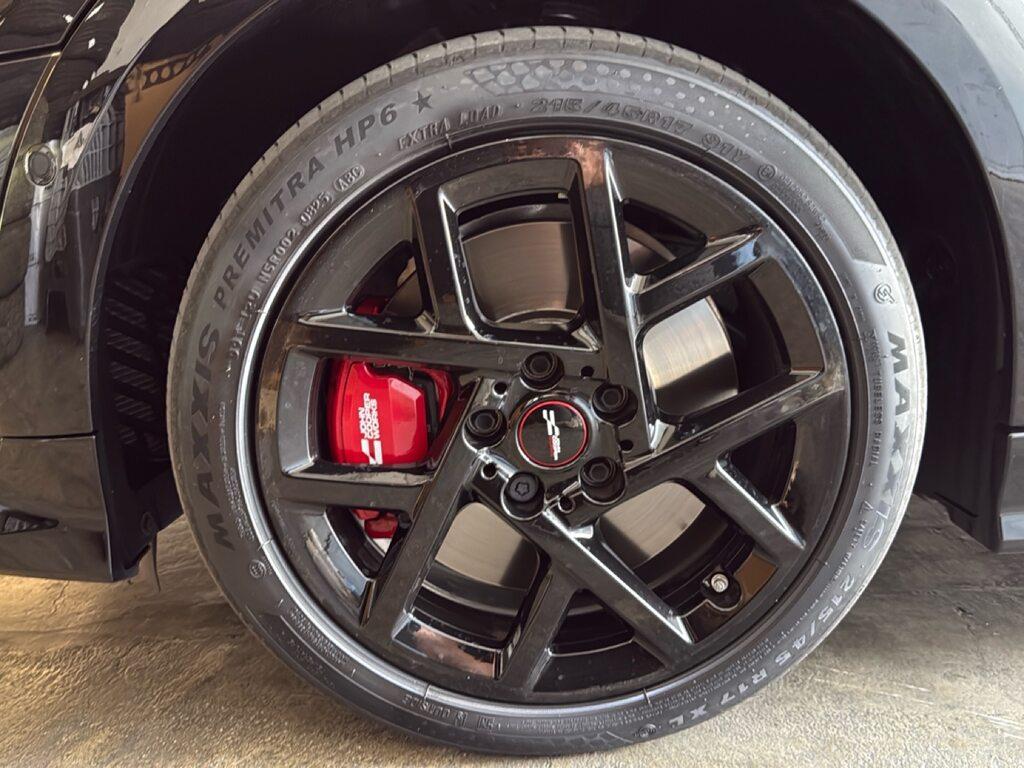 Mini Mini Cooper 3 Porte 2.0 John Cooper Works JCW Auto
