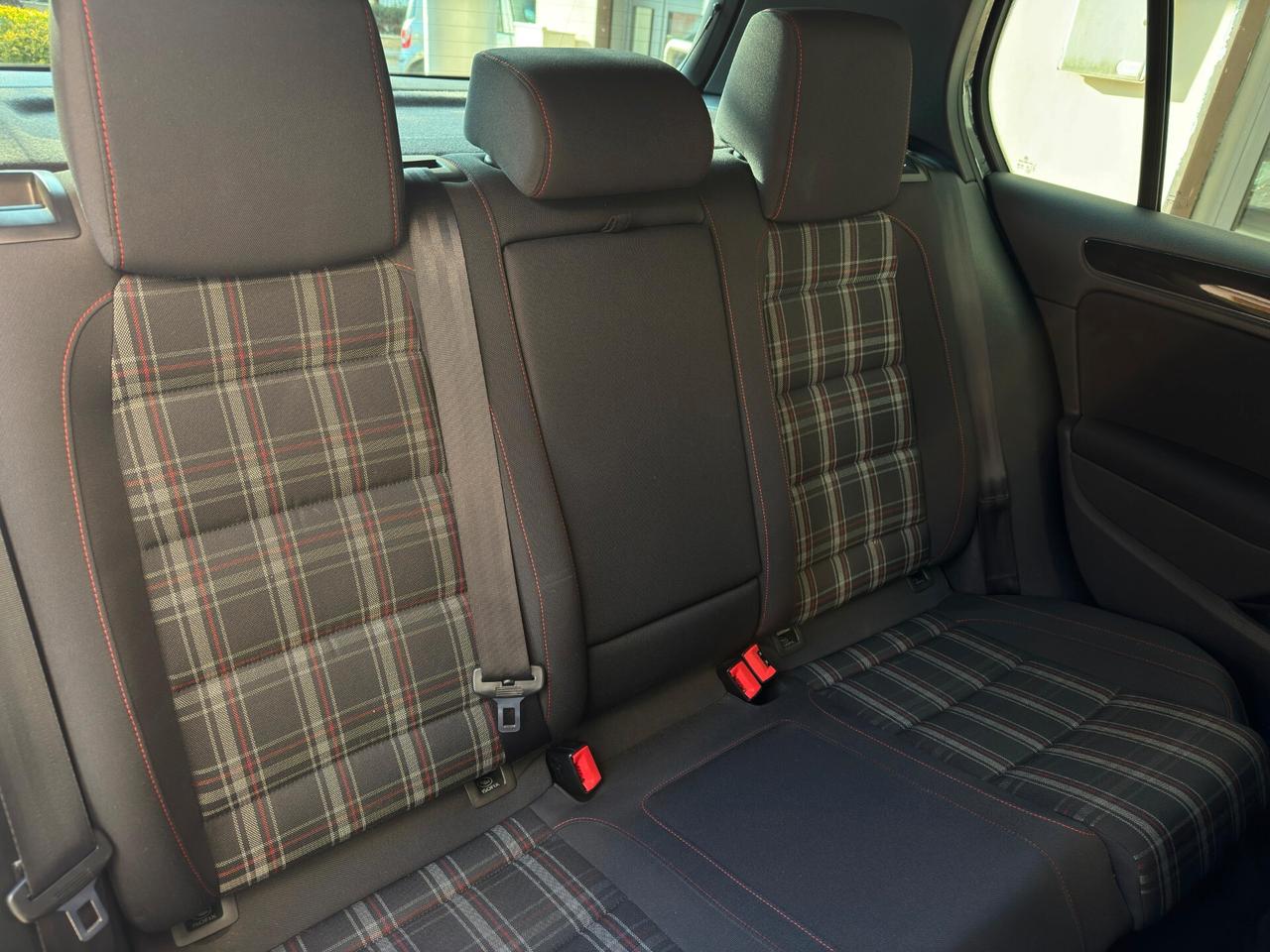 Volkswagen Golf GTI 2.0 TSI DSG 5p. 210 cv