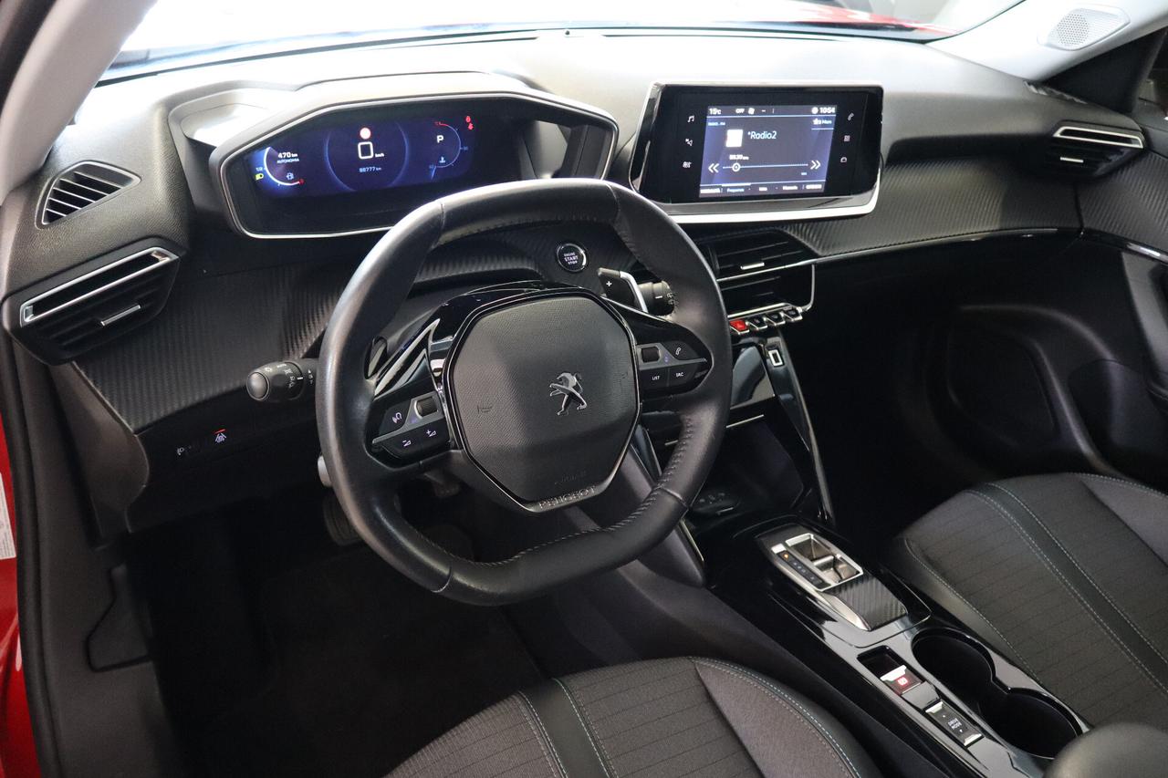 PEUGEOT 2008 1.5 BLUEHDI 130 CV EAT8 ALLURE PACK