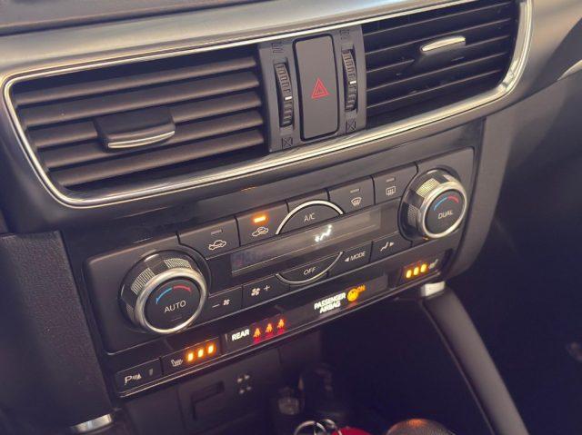 MAZDA CX-5 2.2L Skyactiv-D 175CV 4WD Exceed