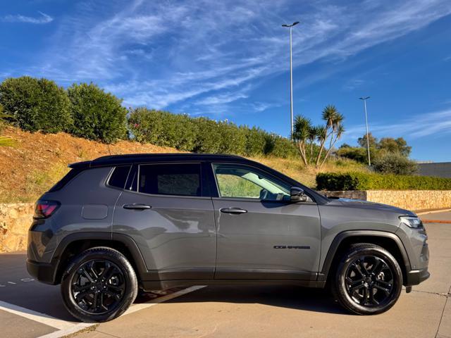 JEEP Compass 4XE 190 CV PHEV NIGHT EAGLE+RCAM+BICOLOR+PELLE