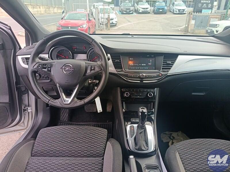 Opel Astra 1.5 CDTI 2020 122cv S&S AT9