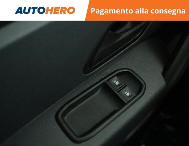 DACIA Duster 1.5 Blue dCi 8V 115 CV 4x2 Essential