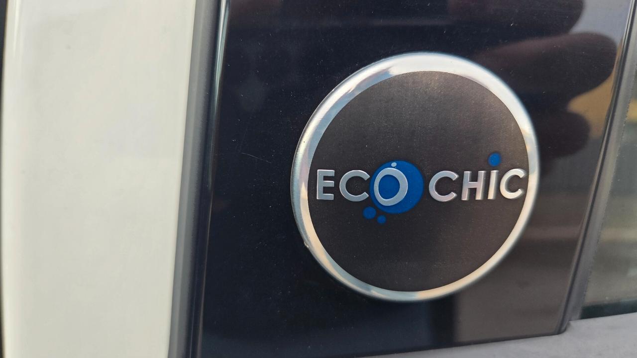 Lancia Ypsilon 1.2 69 CV 5 porte GPL Ecochic Platinum