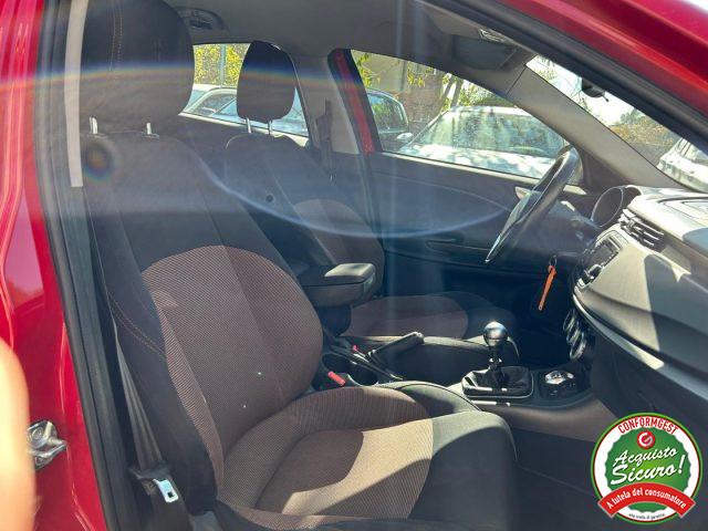 ALFA ROMEO Giulietta 1.6 JTDm-2 105 CV Distinctive