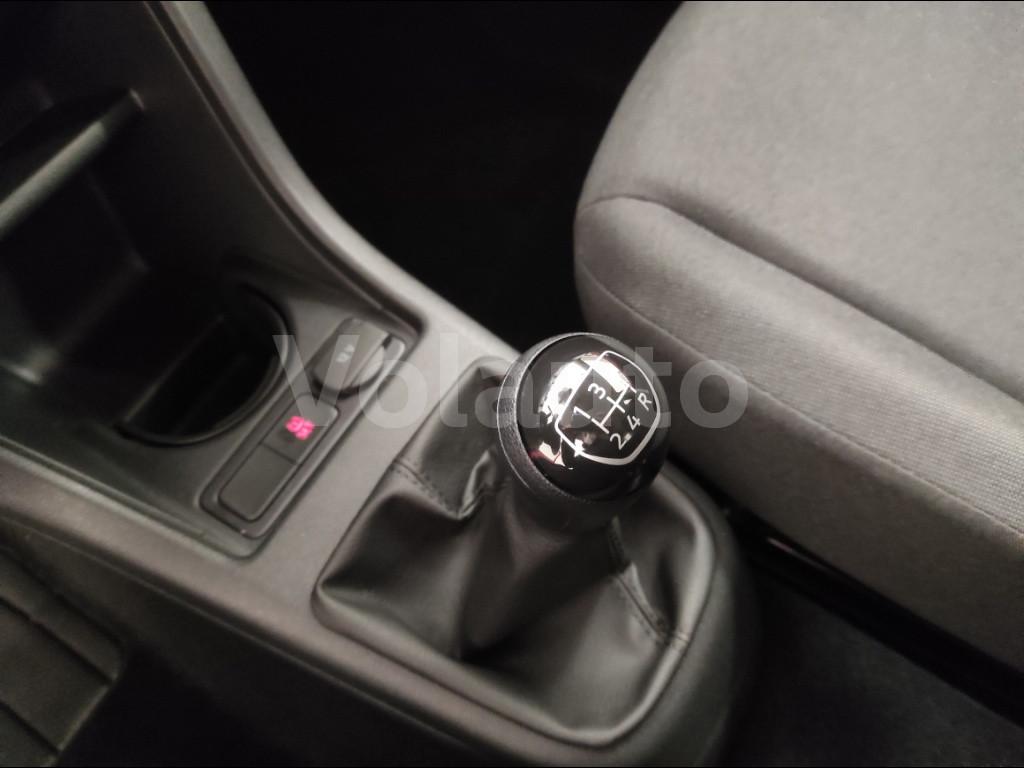 VOLKSWAGEN up! 5p 2017 - up! 5p 1.0 eco up! Move up! 68cv my20