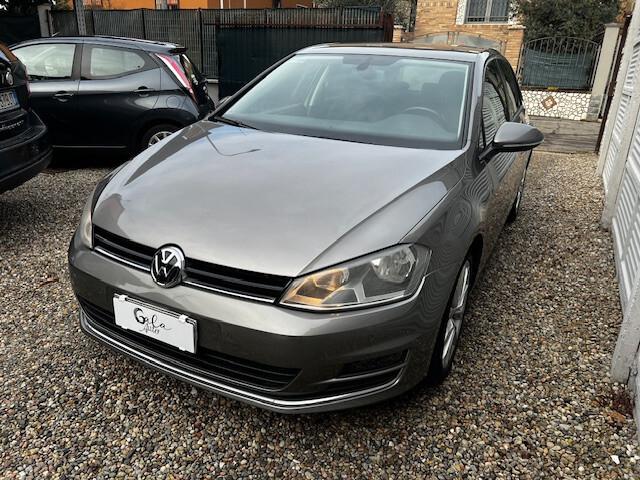 Volkswagen Golf Plus 1.4 TSI DSG Highline