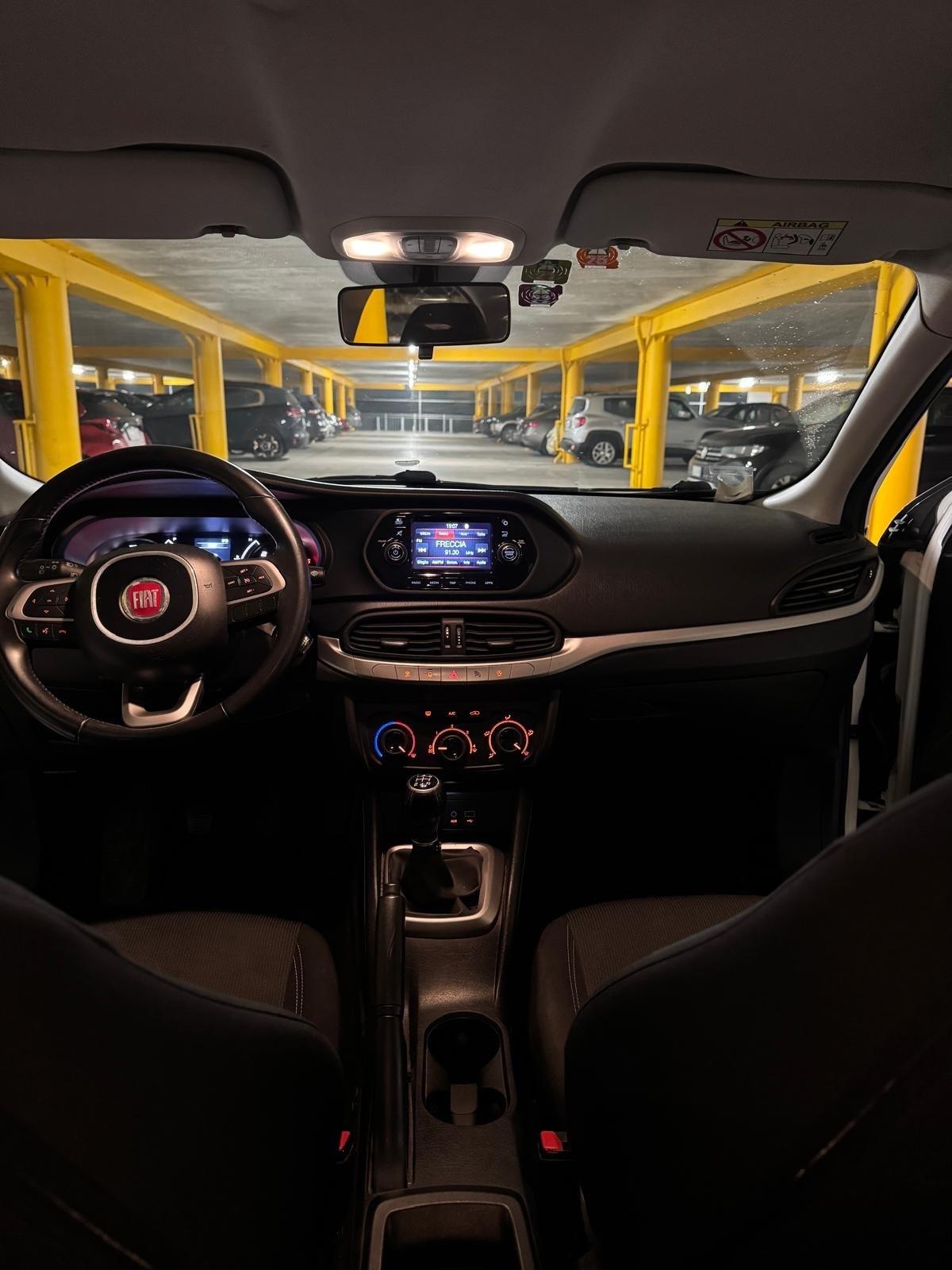 Fiat Tipo 1.3 Mjt S&S 5 porte Business